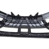Porsche Macan front bumper 2024-2026 Off Road Design Pack Genuine 95C807221B