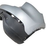 Porsche Cayenne rear bumper 2018-2021 Genuine 9Y0807421A