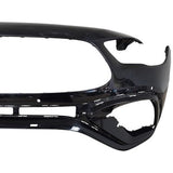 Mercedes Benz GLA AMG Line front bumper 2023-2025 Genuine A2478857908