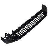 Volkswagen T-Roc T Roc front bumper lower section 2021-2023 Genuine 2GA805903K