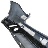 Jaguar E pace rear bumper X540 5Dr SUV Genuine J9C3-17D781-A