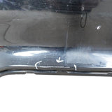 Volvo XC90 R Design front bumper 2019-2022 Genuine 31690641