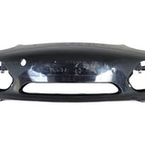 Porsche Boxster Spyder front bumper Gen 2 2009-12 987 Genuine 98750531120FFF