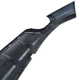 MG HS Hybrid rear bumper lower valance 2022-2024 Genuine P10922776