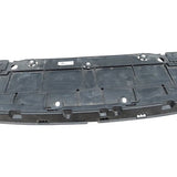 Renault megane E-tech Front bumper Undertray Panel 2022 onwards 638440247R