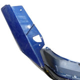 BMW X1 U11 M Sport rear bumper 2022 -2025 SUV 5 Door Genuine Used 51129881934