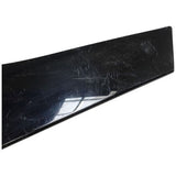 Ford Focus rear left outer door pillar trim 2011-2014 Genuine BM51-N254A43