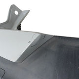 Porsche Cayenne coupe rear bumper 2019-2023 Genuine 9Y0807110C
