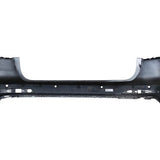 Audi A6 S Line rear bumper C8 2018-2022 Genuine 4K9807511C