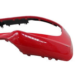 Volkswagen UP front bumper 2012-2015 Genuine 1S0807221B