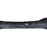 Porsche Taycan front bumper 2019-2023 Genine 9J1807221DFFF