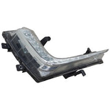 Suzuki Swift front bumper right RH DRL light 2013-2016 Genuine W1376