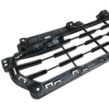 Mini Aceman front bumper grill lower U25 2024-2026 Genuine 2803125XNY03A