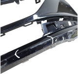 Volkswagen Polo front bumper 2017-2020 Hatchback Genuine 2GS807221