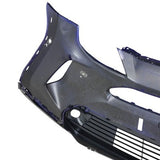 Toyota Yaris Cross front bumper 2022-2024 Genuine 52119-0DC20