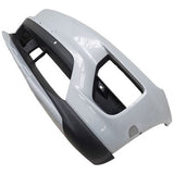 Porsche Macan front bumper 2024-2026 Off Road Design Pack Genuine 95C807221B
