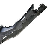 BMW 4 Series Gran Coupe M Sport rear bumper G26 2020-2023 Genuine 51128078583