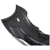 Porsche Panamera Turbo Rear Bumper 2025-2026 976 GENUINE Used 976807521A