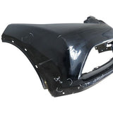 Honda Civic Black edition front bumper 2012-2014 Genuine 71101-TV0-ZZ00