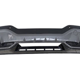 Cupra Terramar rear bumper lower section 2024-2027 Genuine 578807319