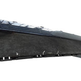 BMW X1 U11 X Line rear bumper lower 2022-2025 Genuine 51125A045A5
