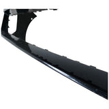 BMW 5 Series M Sport front bumper G30 G31 LCI 2020-2023 Genuine pn 51118098644