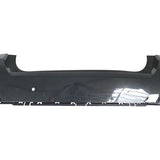 BMW 4 Series Gran Coupe M Sport rear bumper G26 2020-2023 Genuine 51128078583