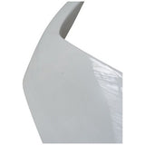 Nissan Juke spoiler for rear tailgate boot lid 2014-2016 Genuine KE615-1KA00WH