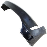Porsche Taycan front bumper 2019-2023 Genine 9J1807221DFFF