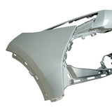 Toyota C-HR front bumper 2023-2026 Genuine 52119-F4250
