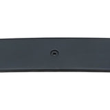 Volkswagen Tiguan front bumper number plate holder 2016-2019 Genuine 5NA807287B
