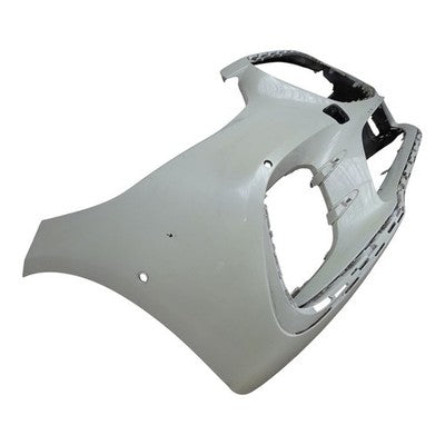 Mercedes Benz S Class AMG line front bumper 2020-2023 Genuine A2238851001