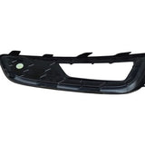 Ford Focus ST Line front bumper left right grill trim set Genuine