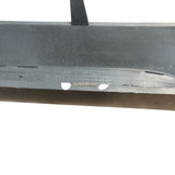 Mercedes Benz A Class front bumper upper grill trim W176 Genuine A1768880085