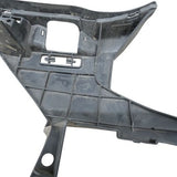 BMW 5 series front bumper right fitting 2010-2013 F10 F11 Genuine 51117200722