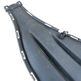 Mercedes Benz EQB front bumper left LH grill trim 2022-2024 Genine A2438857201