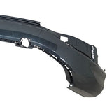 Audi Q4 E-Tron ETron rear bumper Genuine 2021-2023 89A807527C