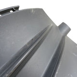 Mercedes Benz EQB front bumper left LH grill trim 2022-2024 Genine A2438857201