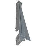 FIAT 500X Sport Right RH Side Skirt 2019 onwards GENUINE pn 735696682