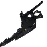 Audi Q6 E-Tron S Line front bumper centre grill 2024-2025 Genuine 85H807725B