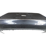 Mercedes Benz EQS rear bumper lower section V297 A297 Genuine A2978850800