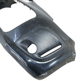 Citroen C1 front bumper 2012-2014 Hatchback Genuine 52119-0H130