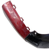BMW IX3 M Sport rear bumper G45 2025-2026 Genuine 51128087095