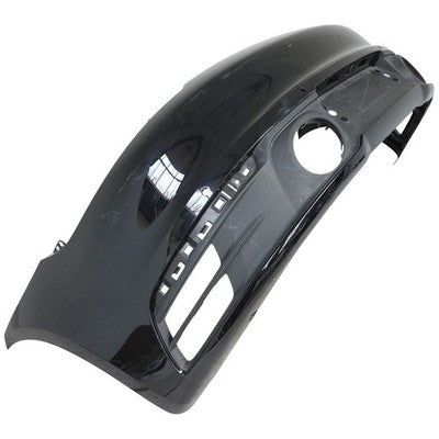 PORSCHE 911 CARRERA 4S REAR BUMPER 992 2019 onwards GENUINE pn 992807421FFF