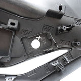 Geely galaxy EX5 front bumper 2024-2026 Genuine 6608022457