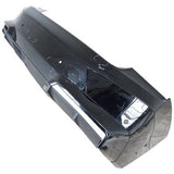 BMW IX rear bumper SUV Electric i20 2021-2024 SUV Genuine 51128737822