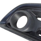 Renault Captur front bumper left grill 2017-2019 Genuine 620752406R