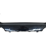 BMW X3 G01 M Sport rear bumper 2021-2023 SUV Genuine Used Part 51128081855