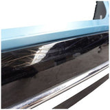 Honda HRV HR-V rear bumper 2021-2025 GENUINE Used 71561-31A-HI