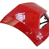 Skoda Fabia front bumper 2018-2021 Facelift Hatchback Genuine 6V0807221F